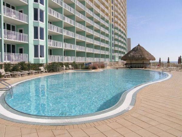 Panama City Beach Home 981921