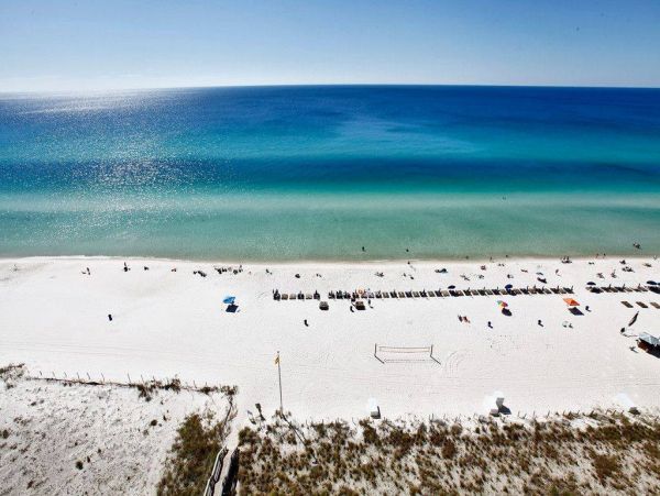 Panama City Beach Home 981921