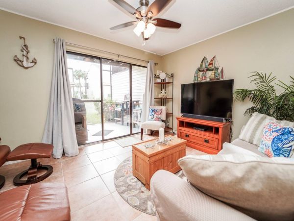 Panama City Beach Home 981922