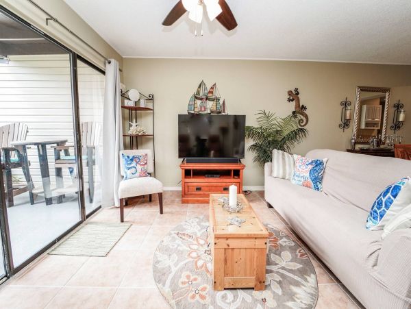 Panama City Beach Home 981922