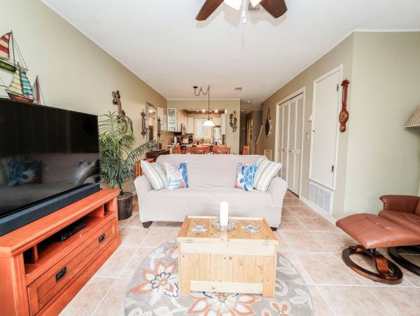 Panama City Beach Home 981922