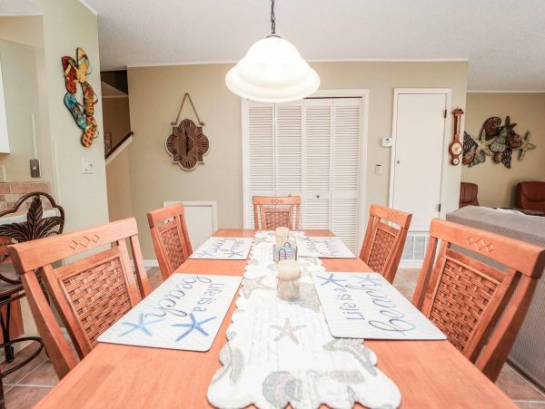 Panama City Beach Home 981922