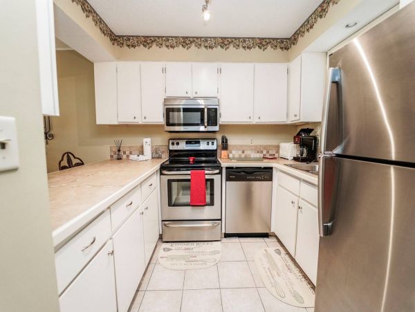 Panama City Beach Home 981922
