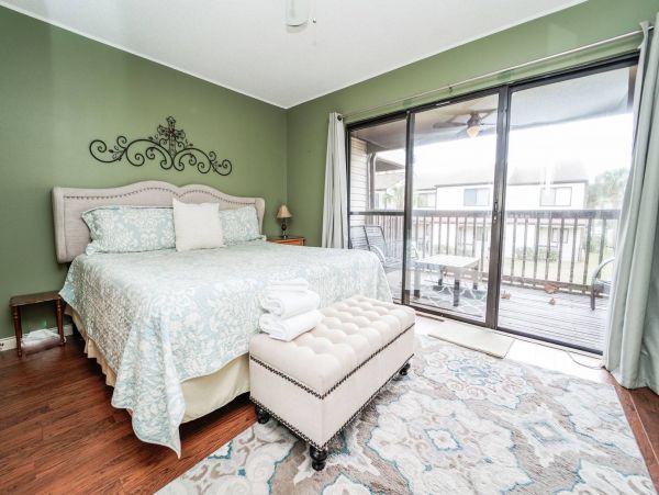 Panama City Beach Home 981922