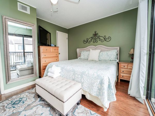 Panama City Beach Home 981922