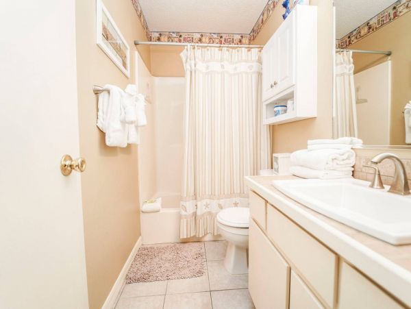 Panama City Beach Home 981922