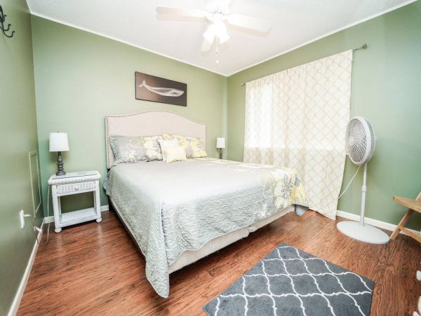 Panama City Beach Home 981922