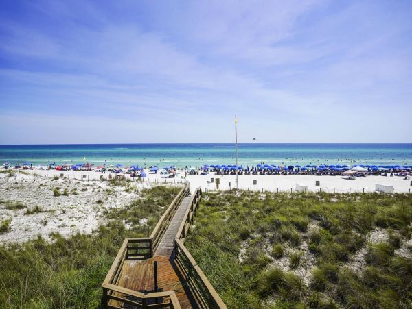 Panama City Beach Home 981923