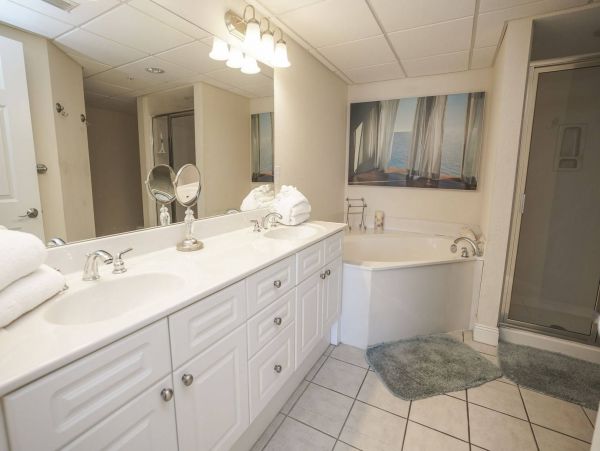 Panama City Beach Home 981923