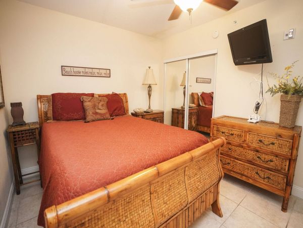 Panama City Beach Home 981923