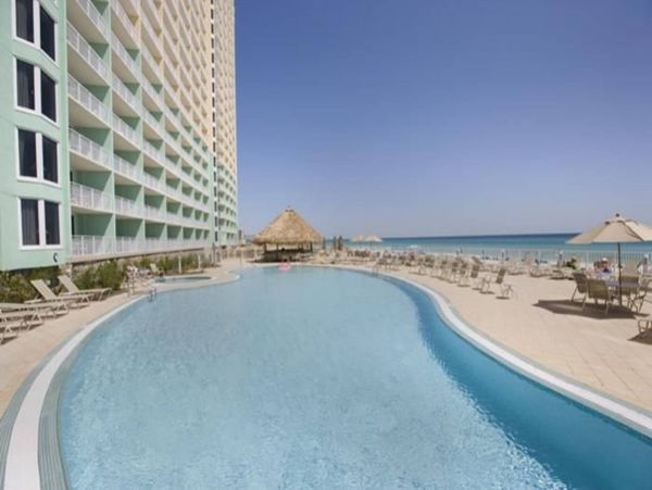 Panama City Beach Home 981923