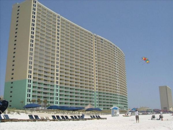 Panama City Beach Home 981923