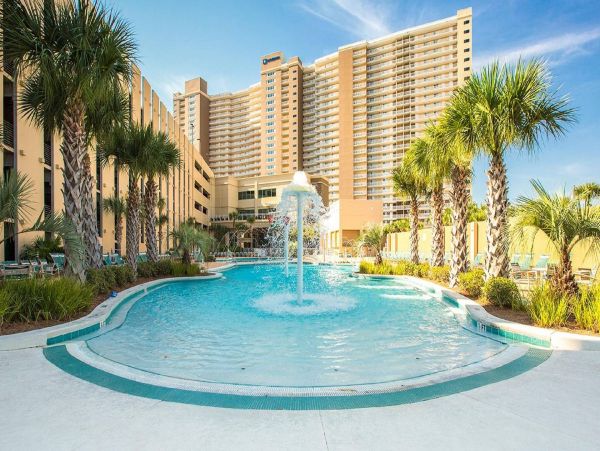 Panama City Beach Home 981923