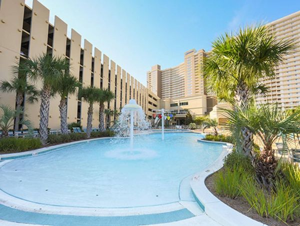 Panama City Beach Home 981923