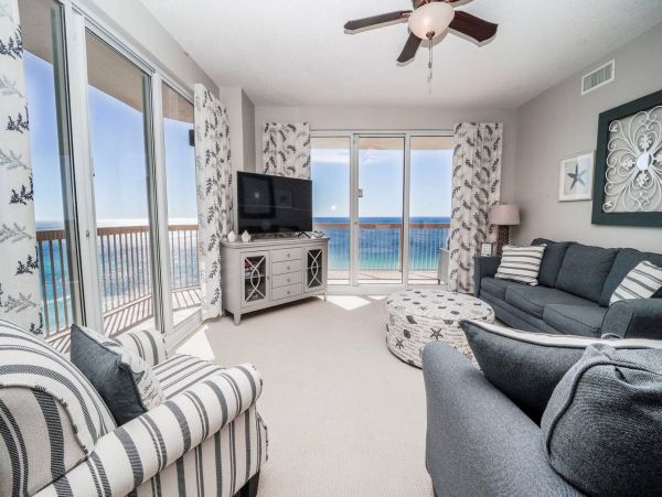 Panama City Beach Home 981924