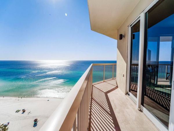 Panama City Beach Home 981924