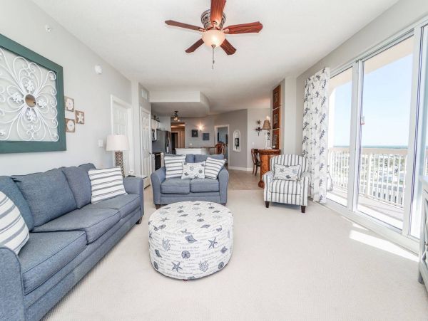 Panama City Beach Home 981924