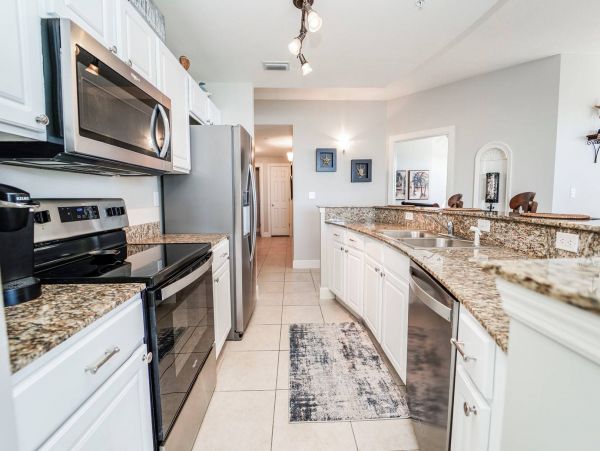 Panama City Beach Home 981924