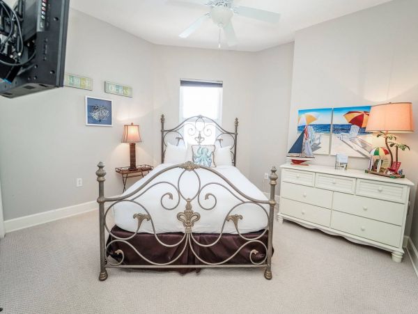 Panama City Beach Home 981924
