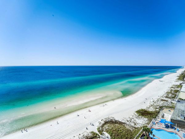 Panama City Beach Home 981924