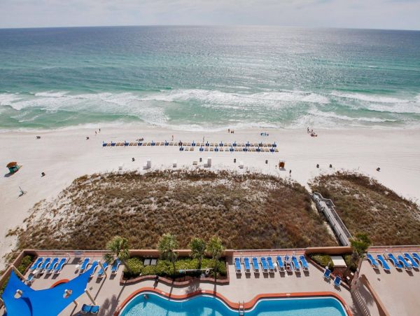 Panama City Beach Home 981924