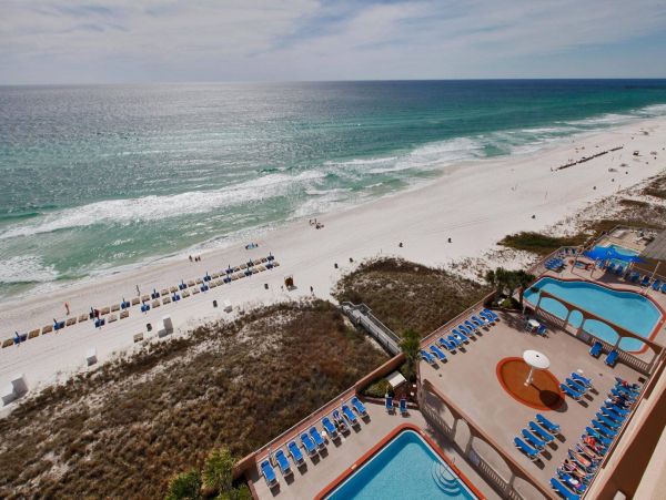 Panama City Beach Home 981924
