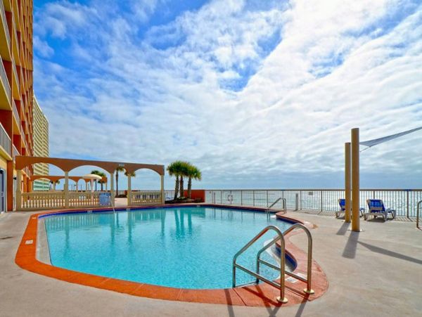 Panama City Beach Home 981924