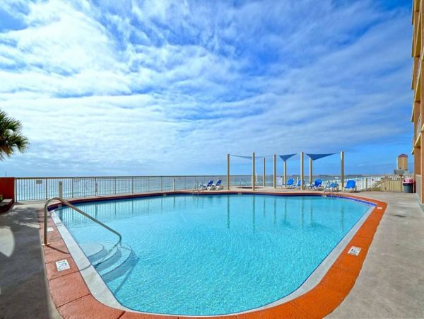 Panama City Beach Home 981924