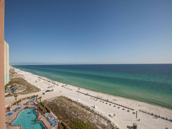 Panama City Beach Home 981924