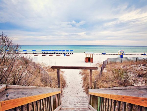 Panama City Beach Home 981924