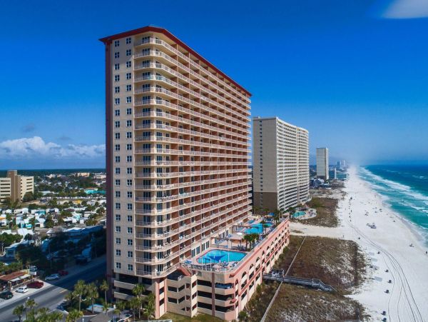 Panama City Beach Home 981924