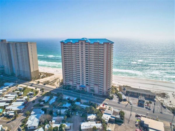 Panama City Beach Home 981924