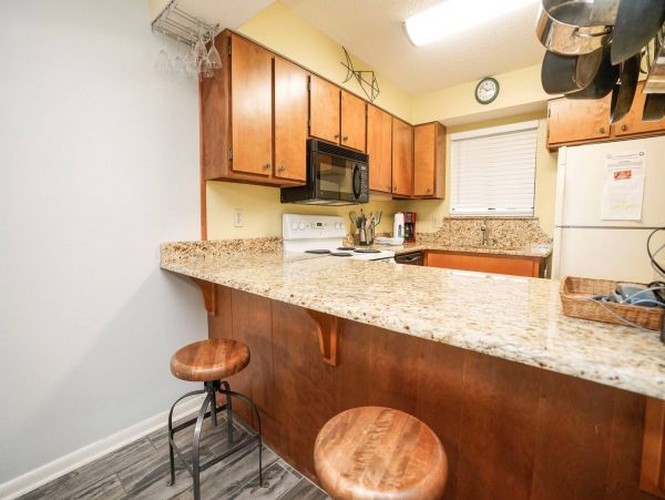 Panama City Beach Home 981925