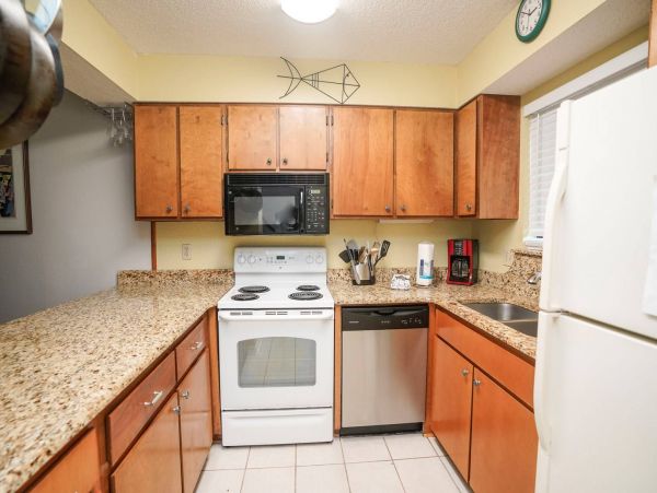 Panama City Beach Home 981925