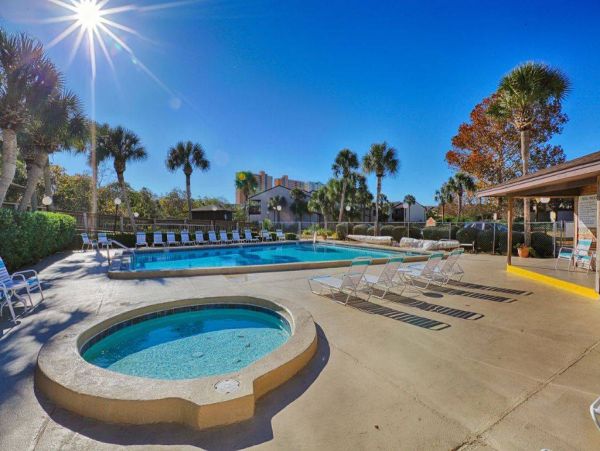 Panama City Beach Home 981925