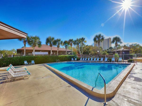 Panama City Beach Home 981925