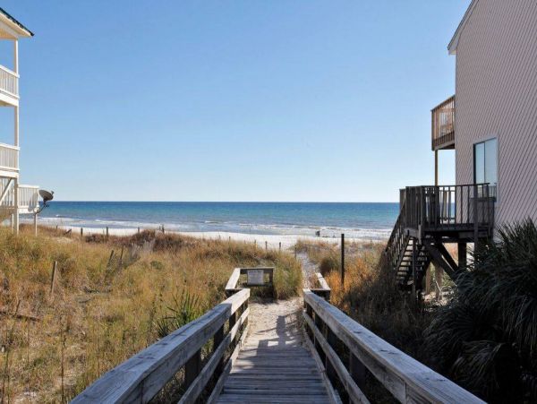 Panama City Beach Home 981925