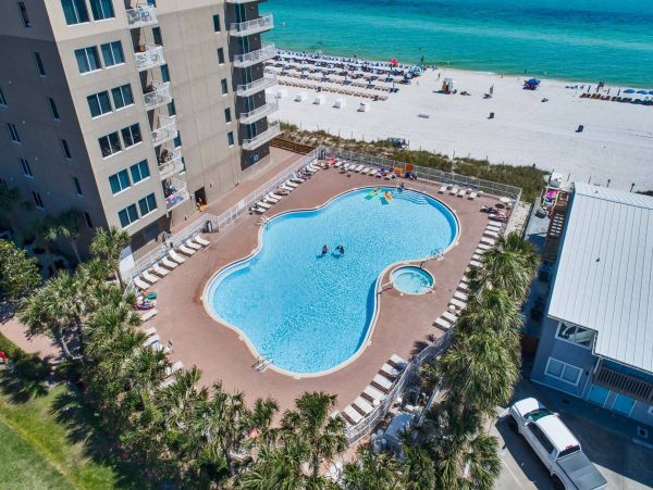 Panama City Beach Home 981926