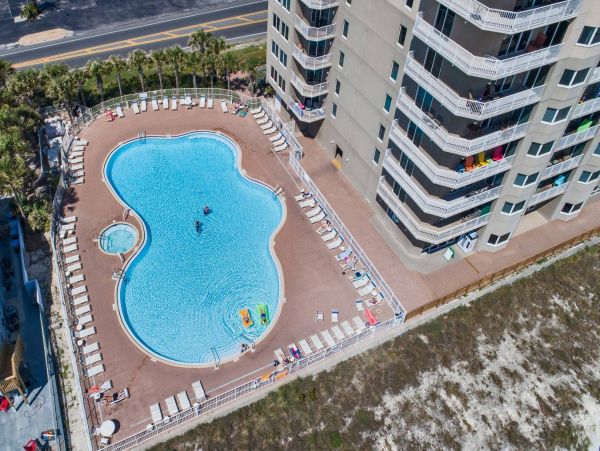 Panama City Beach Home 981926