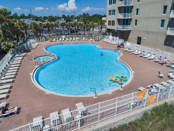 Panama City Beach Home 981926