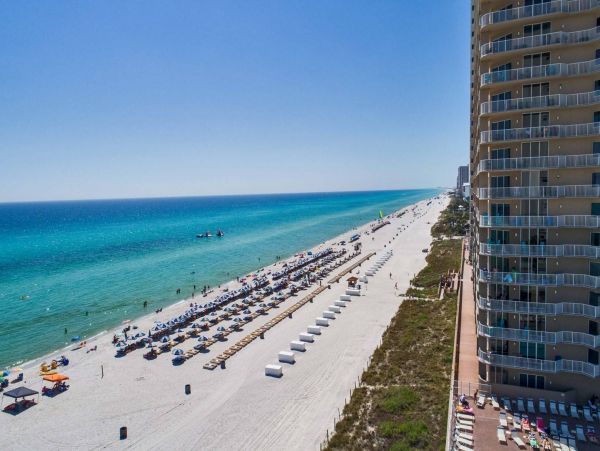 Panama City Beach Home 981926