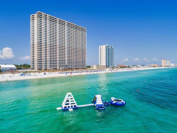 Panama City Beach Home 981926