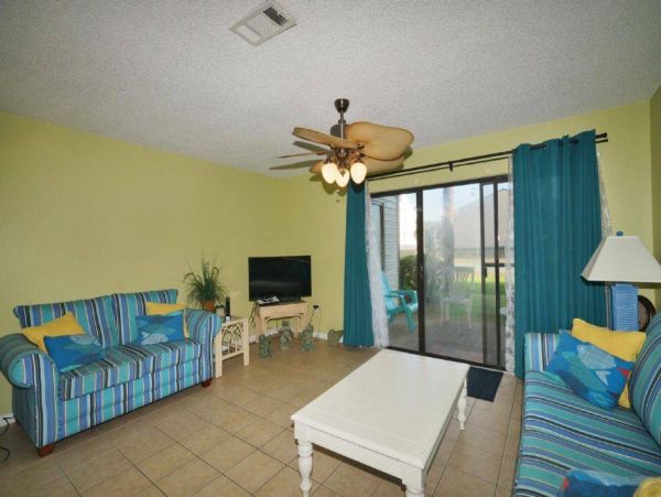 Panama City Beach Home 981927