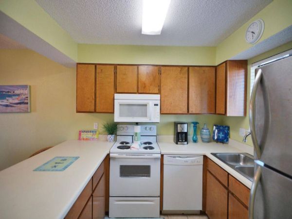 Panama City Beach Home 981927