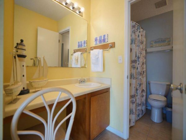 Panama City Beach Home 981927