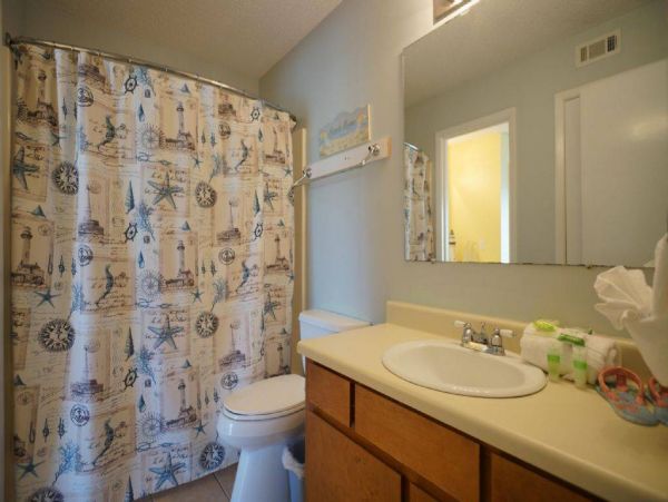 Panama City Beach Home 981927