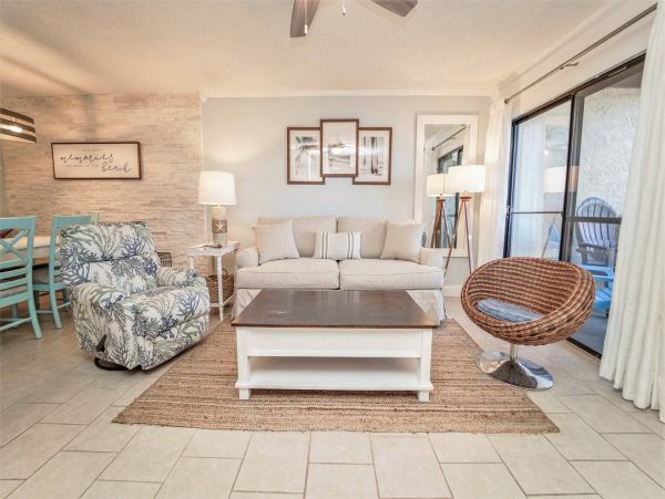 Panama City Beach Home 981928