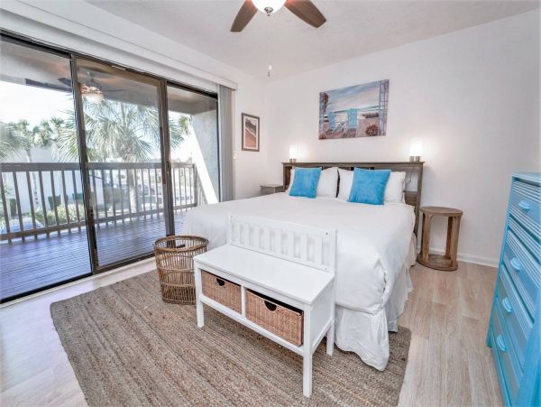 Panama City Beach Home 981928