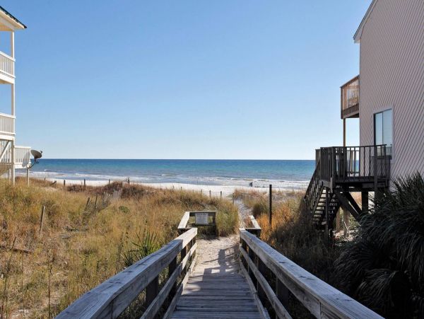 Panama City Beach Home 981928