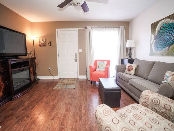 Panama City Beach Home 981929
